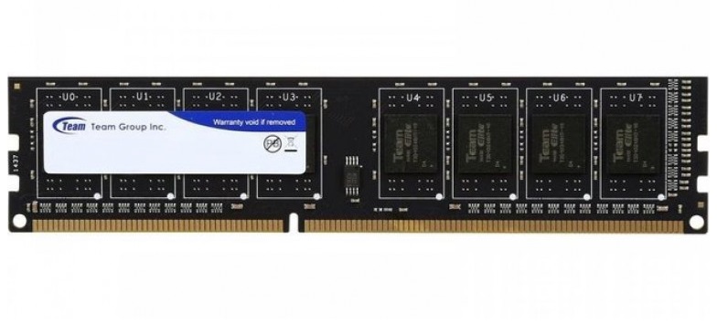 Memria RAM Team Group DDR3 8GB 1333MHz CL9 1